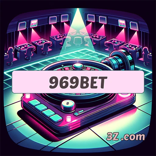 Aposte no Esporte com 969bet.com e Ganhe