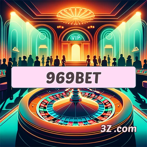 Jogos emocionantes no 969bet.com: Entretenimento e Prêmios